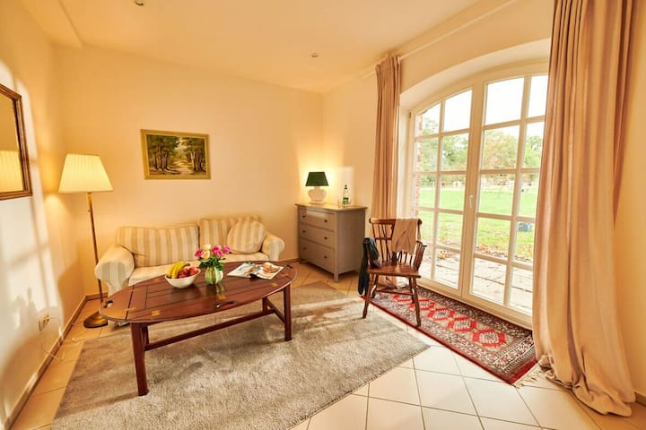 Wohnung „Barmherzigkeit“ - Nienburg/Weser