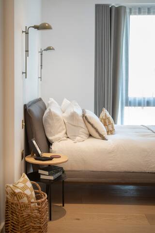 Kings Cross, Luxury Apartment gallery image 3