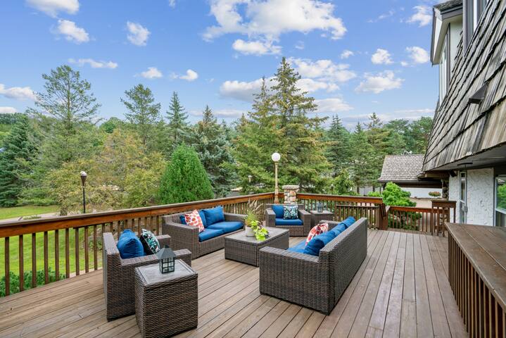 Private Home Retreat – Spacious Getaway gallery image 5