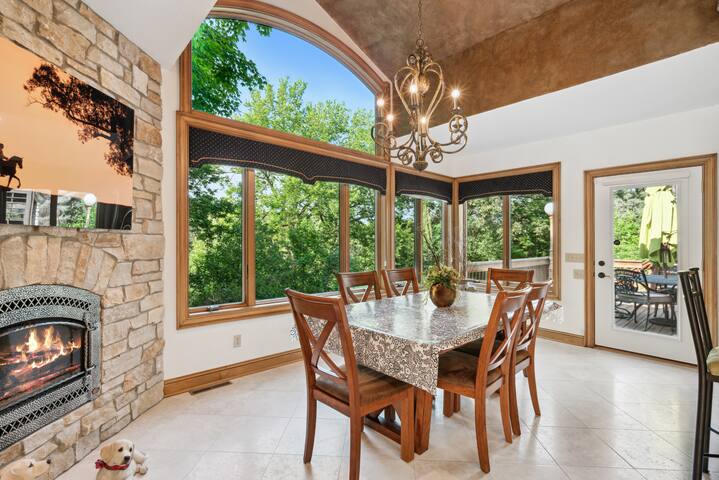 Private Home Retreat – Spacious Getaway gallery image 4