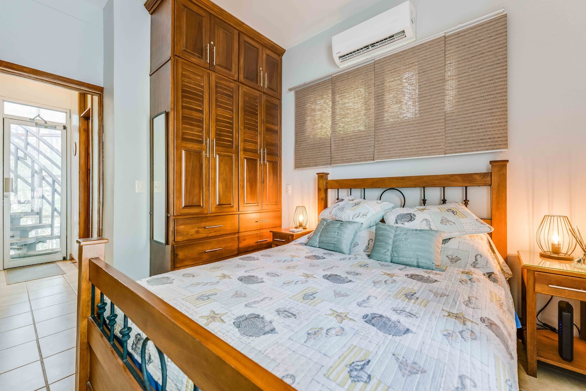 საძინებელი 1