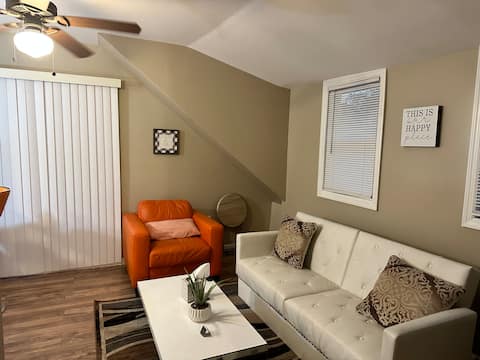 Quiet by the River l