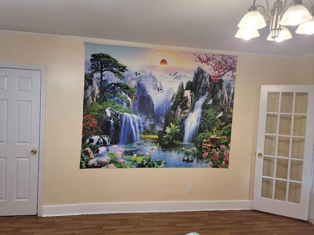 Forest Hills home up to 9 people gallery image 4