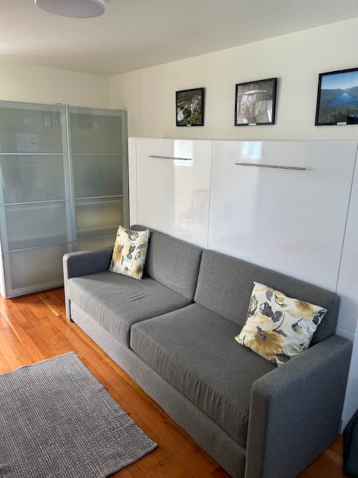 Cherry Hill Cottage - Port Angeles