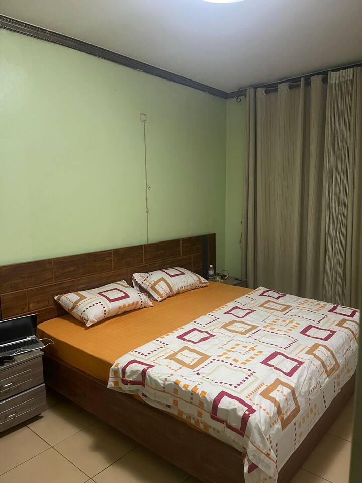 ಬೆಡ್‌ರೂಮ್ 1