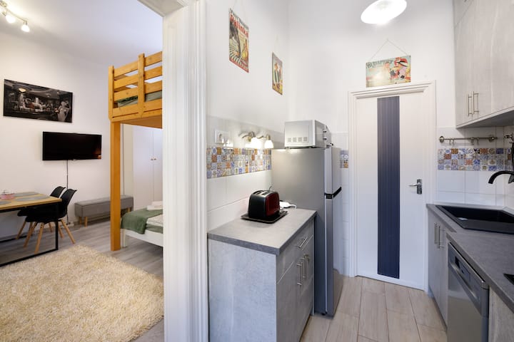 Your Perfect Stay In Budapest - Budapest