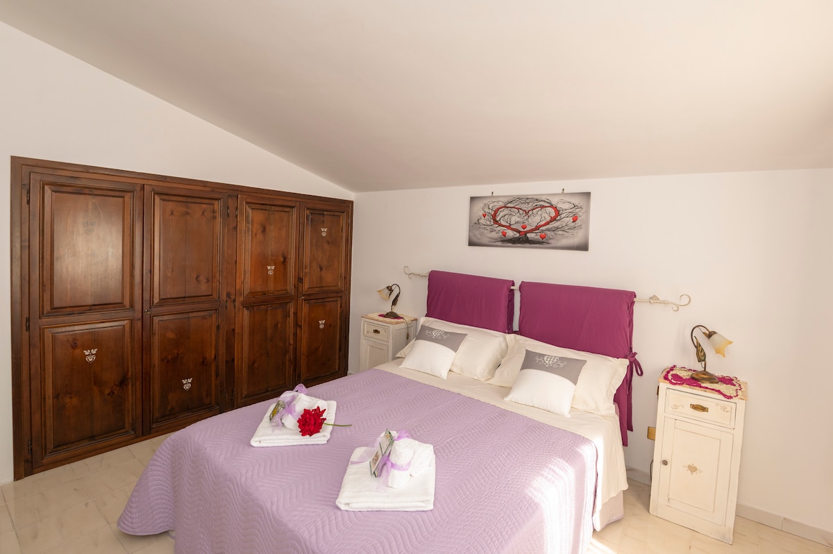 საძინებელი