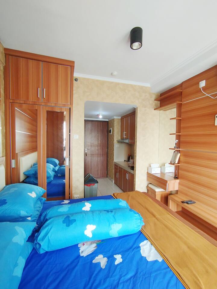 საძინებელი