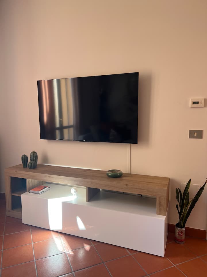 Anyhome - Oasi In Città - Imola