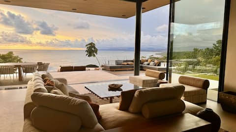Casa Solai Insane Views, Stunning Design