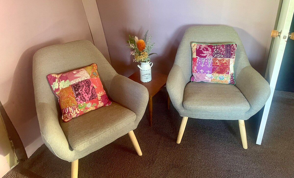 منطقة المعيشة