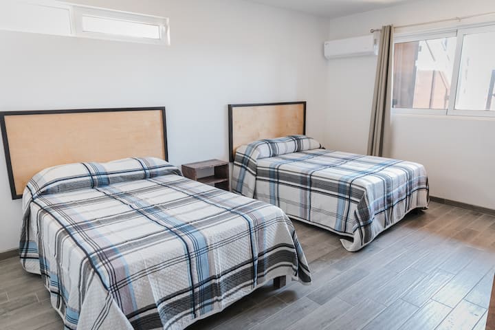 غرفة النوم 2