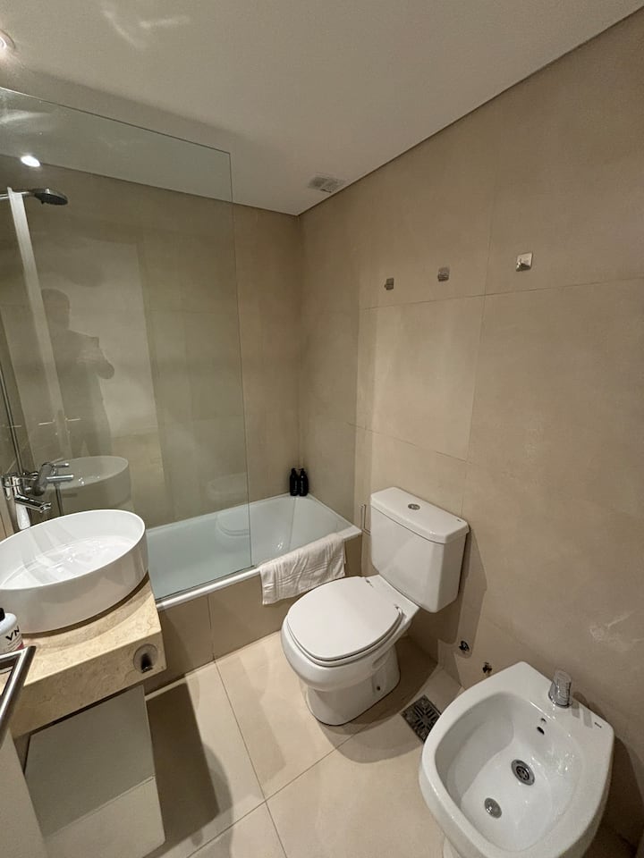 Beautiful Studio In Palermo Soho - C34 - Buenos Aires