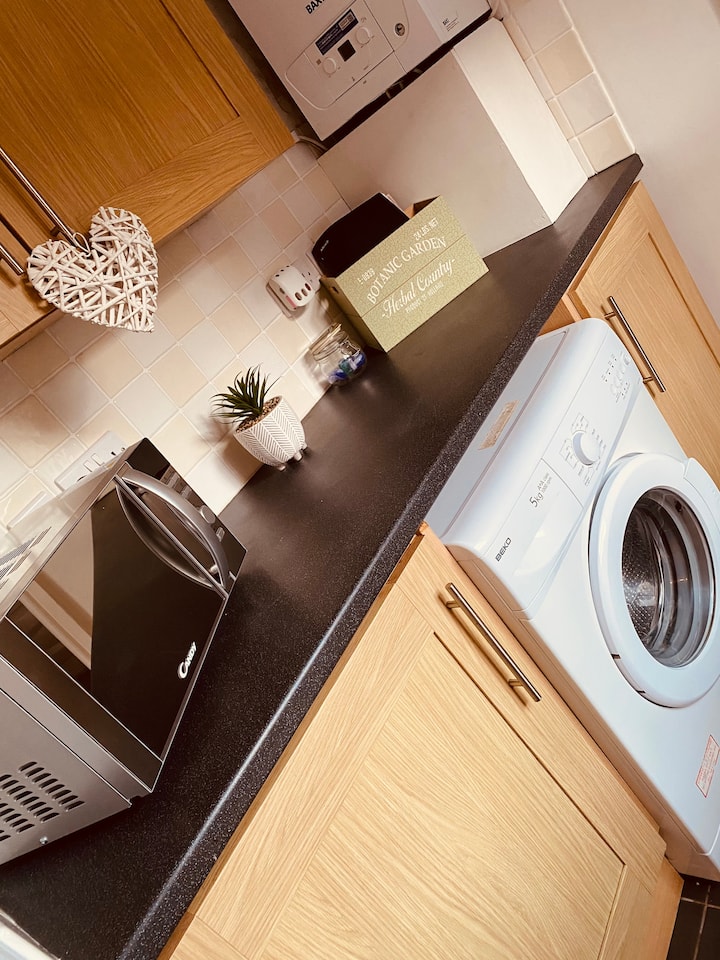 Top 9 Airbnb Vacation Rentals In Woodhall Spa, England Updated 2024 Trip101