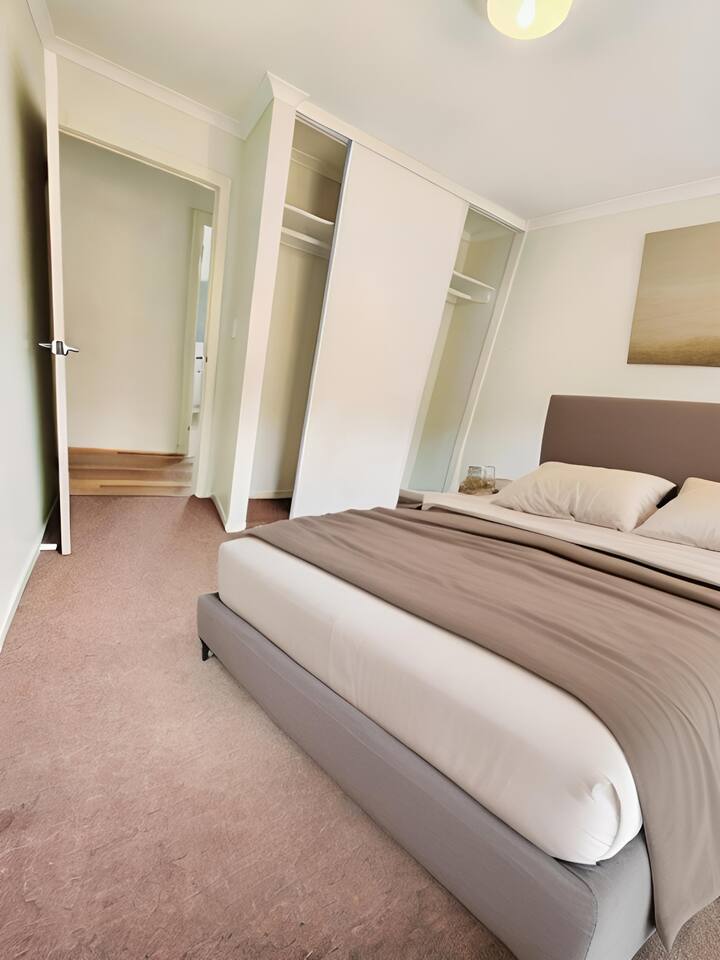 ห้องนอน