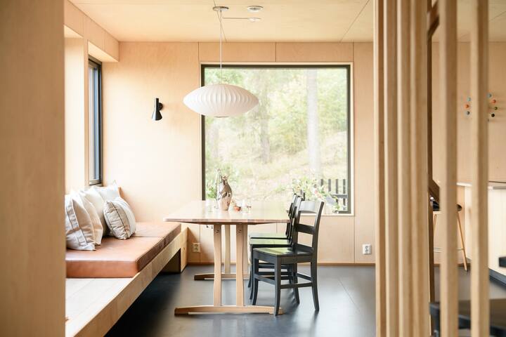 Villa Oslo Panorama scandinavian design home gallery image 3