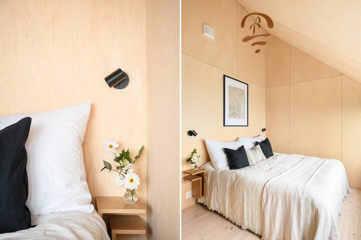 Villa Oslo Panorama scandinavian design home gallery image 5