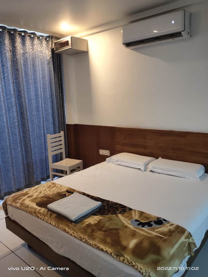Quilon Beach Inn - Kollam
