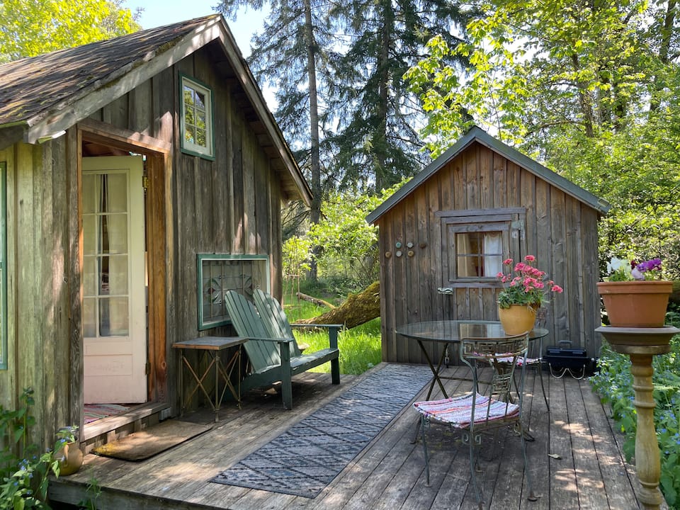 Seattle Cabin Rentals Seattle Cabin Vacation Rentals | Airbnb