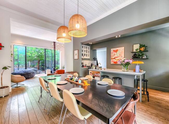 Designer House In The City gallery image 3