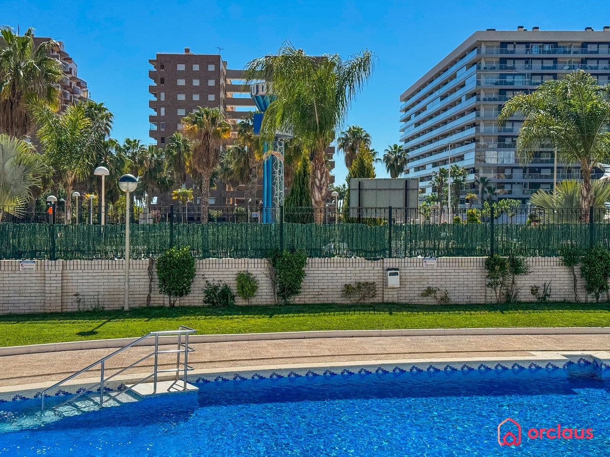 Apartamento en Oropesa del Mar