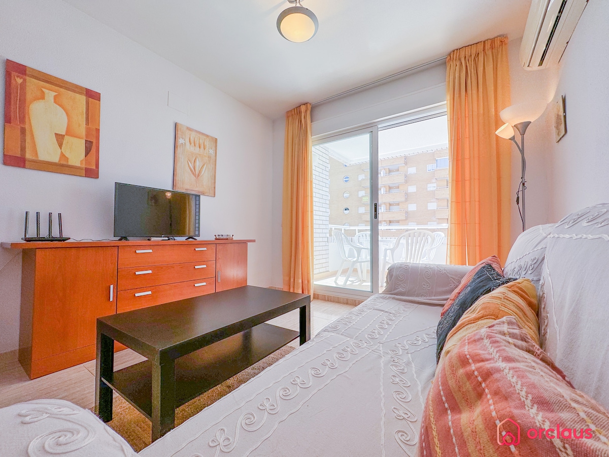 Всекидневна