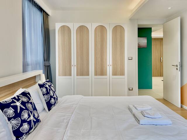 3BR |Near BTS&MRT | Free Pickup| Max 6 PPL gallery image 3