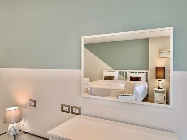 143m2&3BR#Perfect locati# Pool#Gym@BTS/MRT&Max6ppl gallery image 5