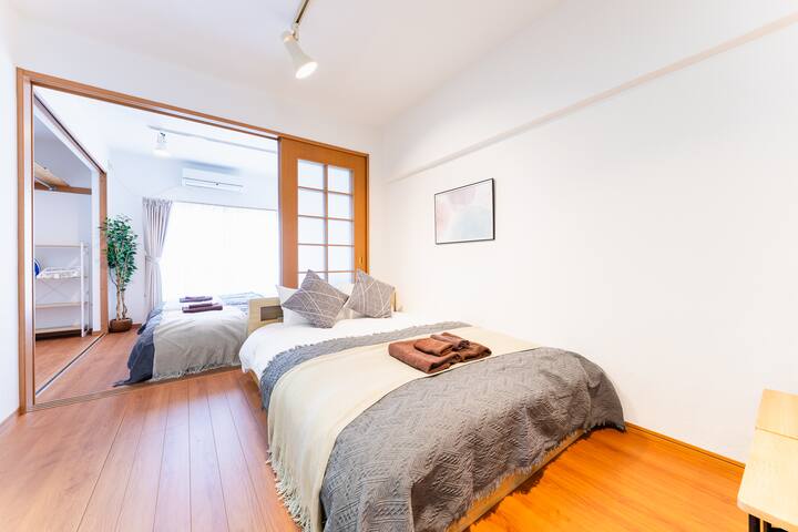 渋谷駅徒歩9分/山手線/スクランブル徒歩15分/原宿3分/新宿8分/表参道1分/銀座16分/4F gallery image 4