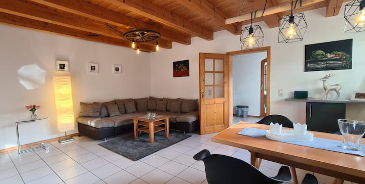 Schwarzwald Apartment Faißt - Bad Peterstal-Griesbach