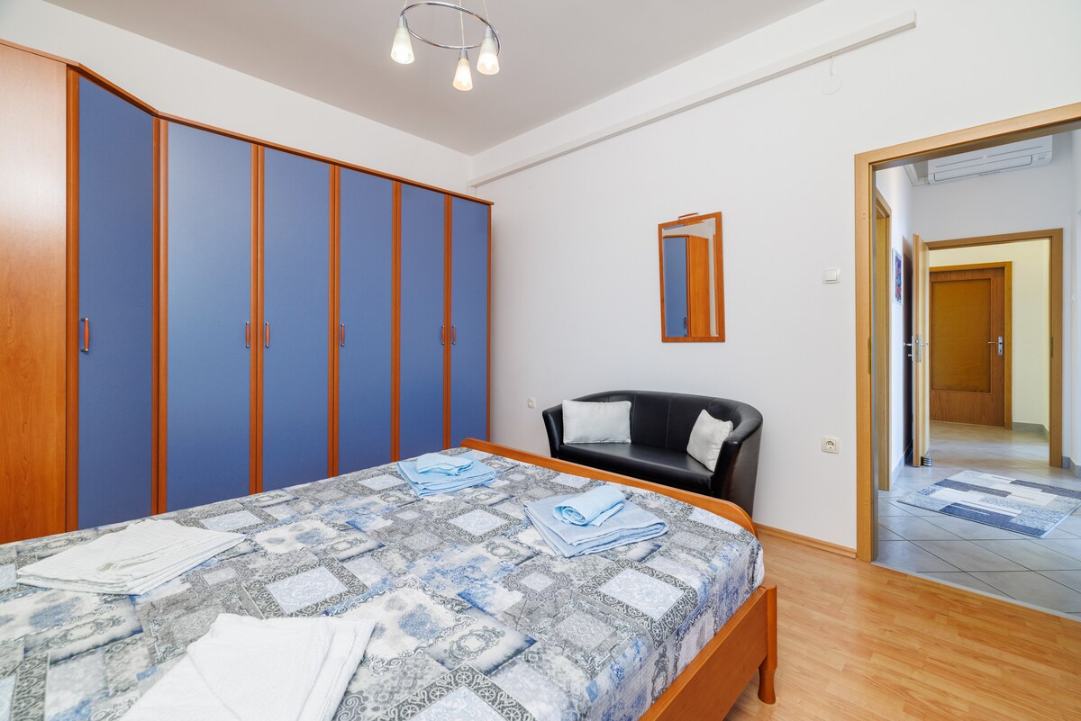 Apartman Sea Blue