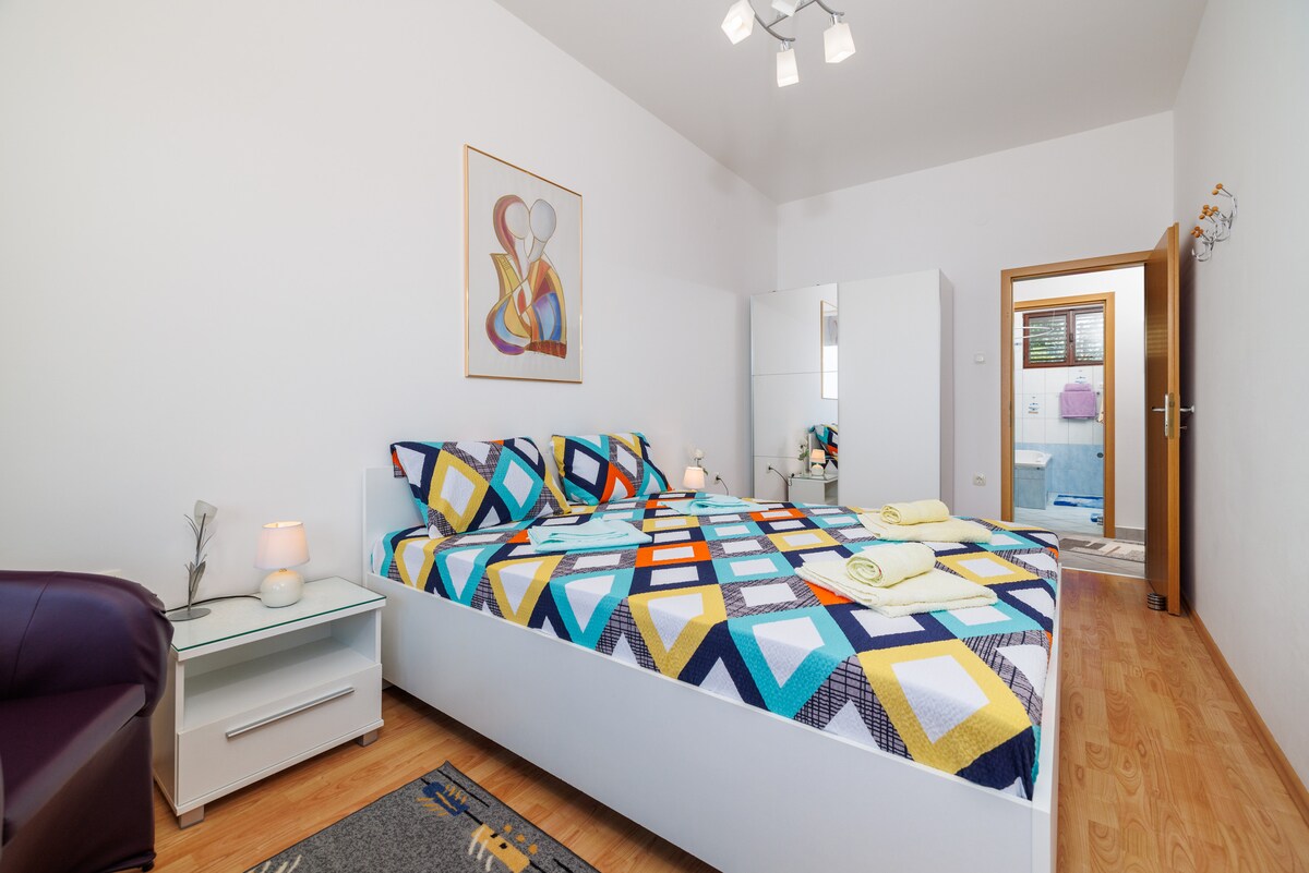 Apartman Sea Blue