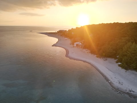Bayhaven Luxury Cottage- Georgian Bay