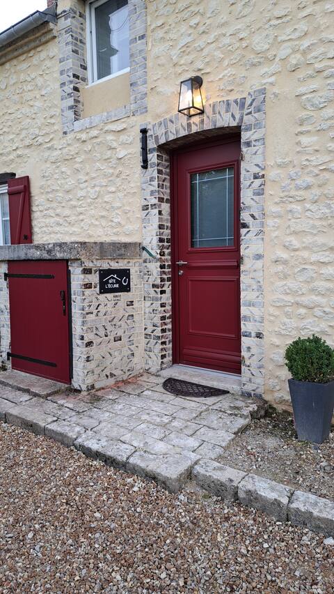"L'Ecurie" Guesthouse