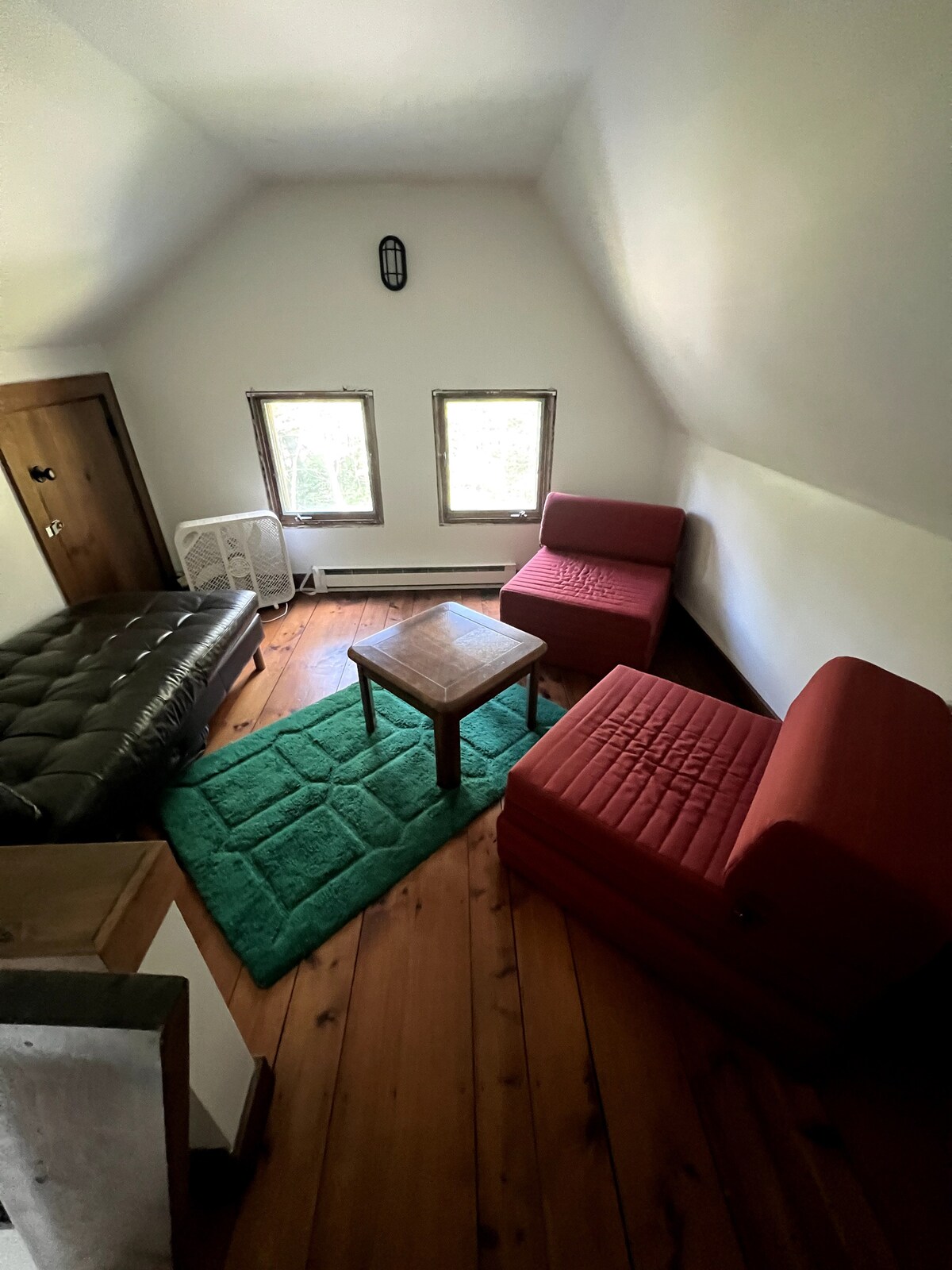 მისაღები ოთახი