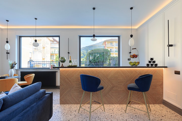 Elvezia Residence - 24 - Stresa