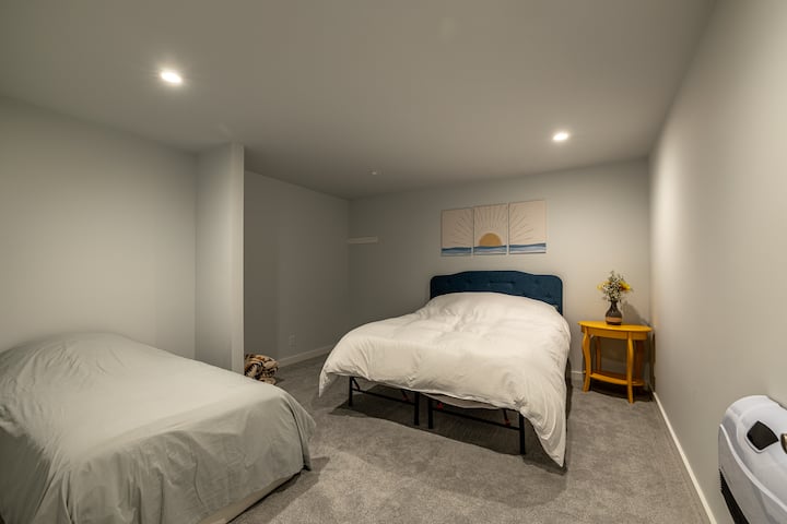 Slaapkamer 5