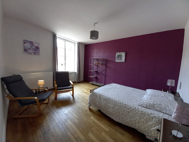 Chambre 1