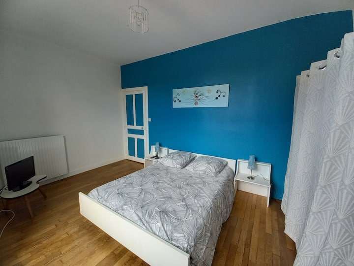 Chambre 4