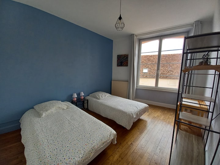 Chambre 3