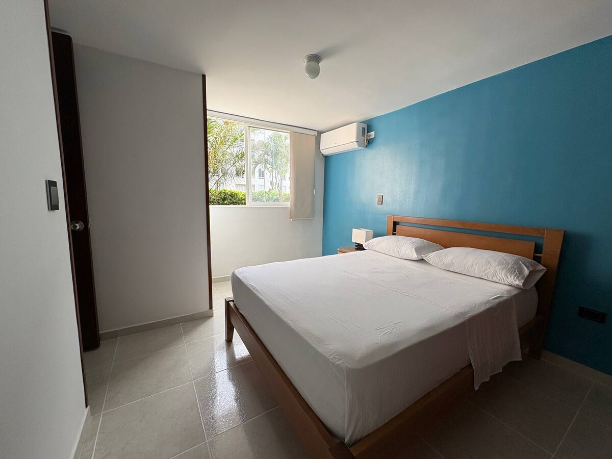 საძინებელი 1