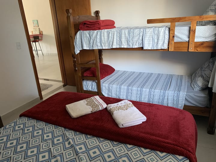Chambre 1