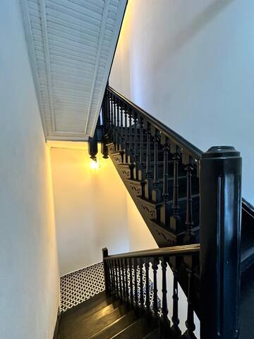 Casa Mexicana en Corazón de CDMX gallery image 4