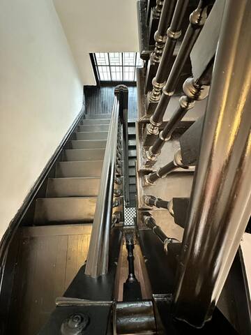 Casa Mexicana en Corazón de CDMX gallery image 5