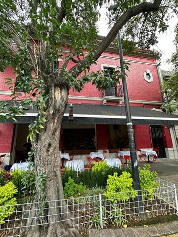 Casa Mexicana en Corazón de CDMX gallery image 2
