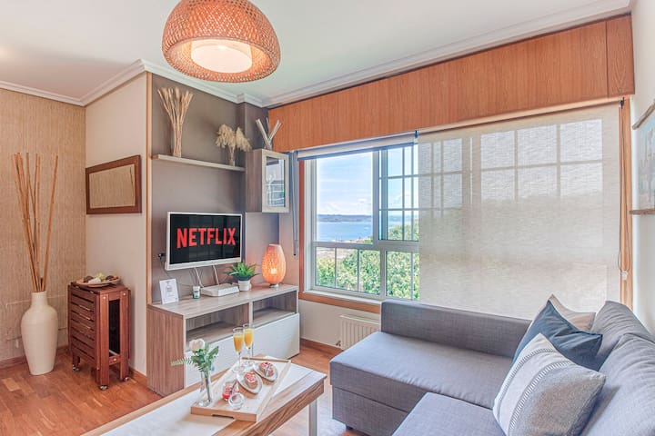 TheBlueWaveApartments managed Airbnb listing 2