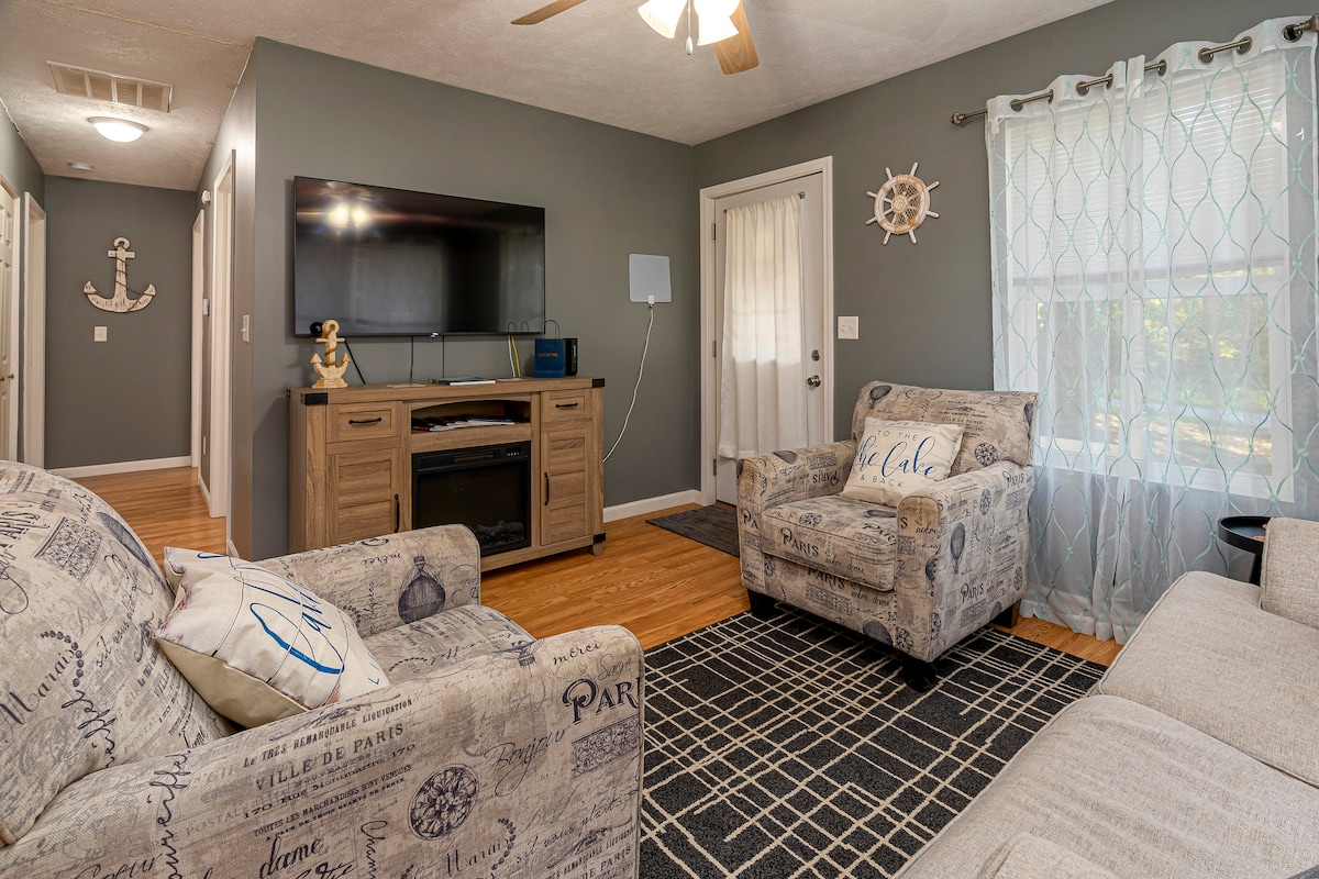 მისაღები ოთახი