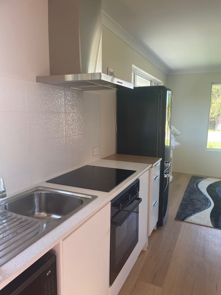 A Perfect Weekend Getaway - Rockingham