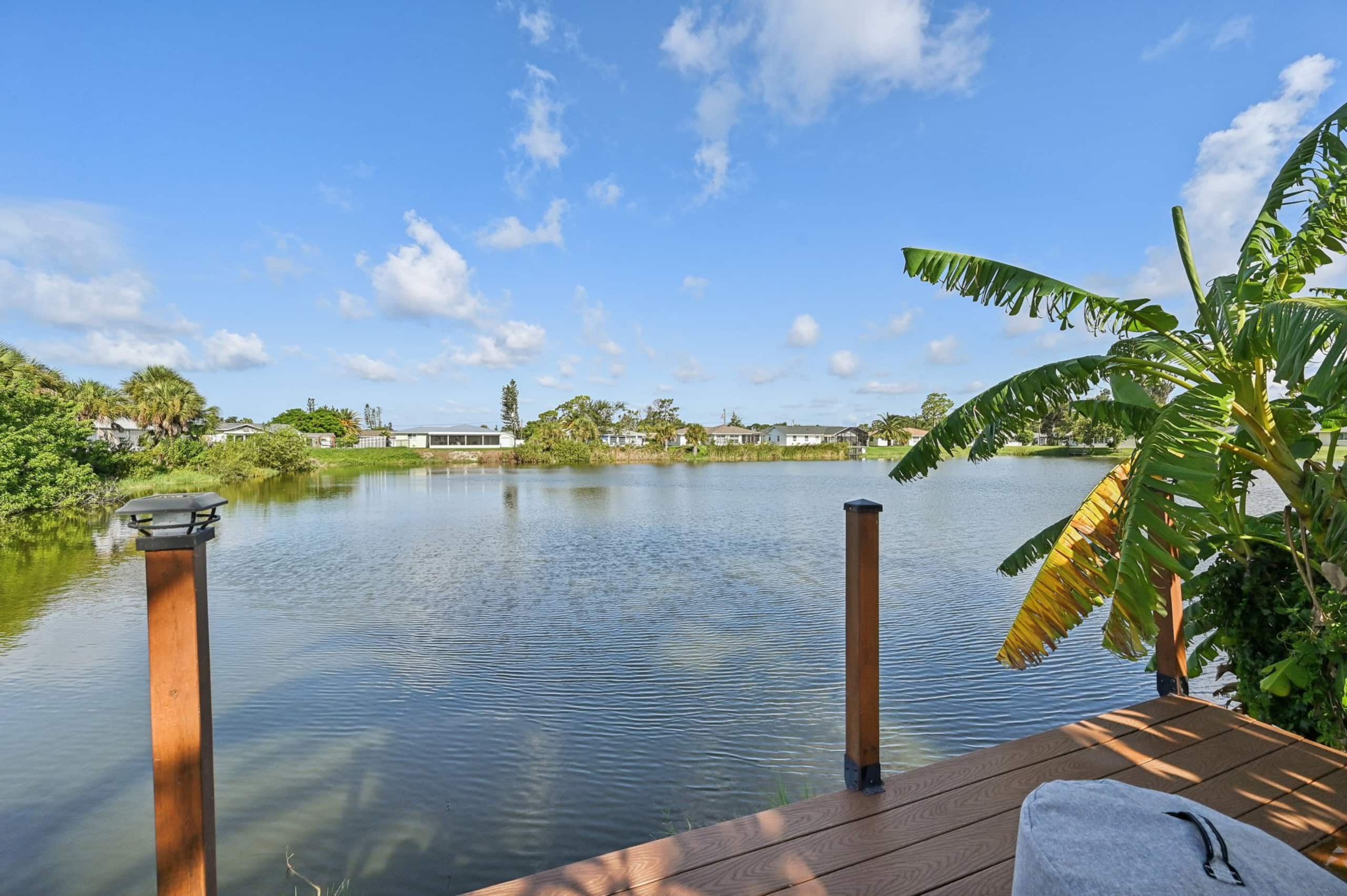 Stillwater Suite | Pool • Lakefront • 6min to Gulf - Photo 18