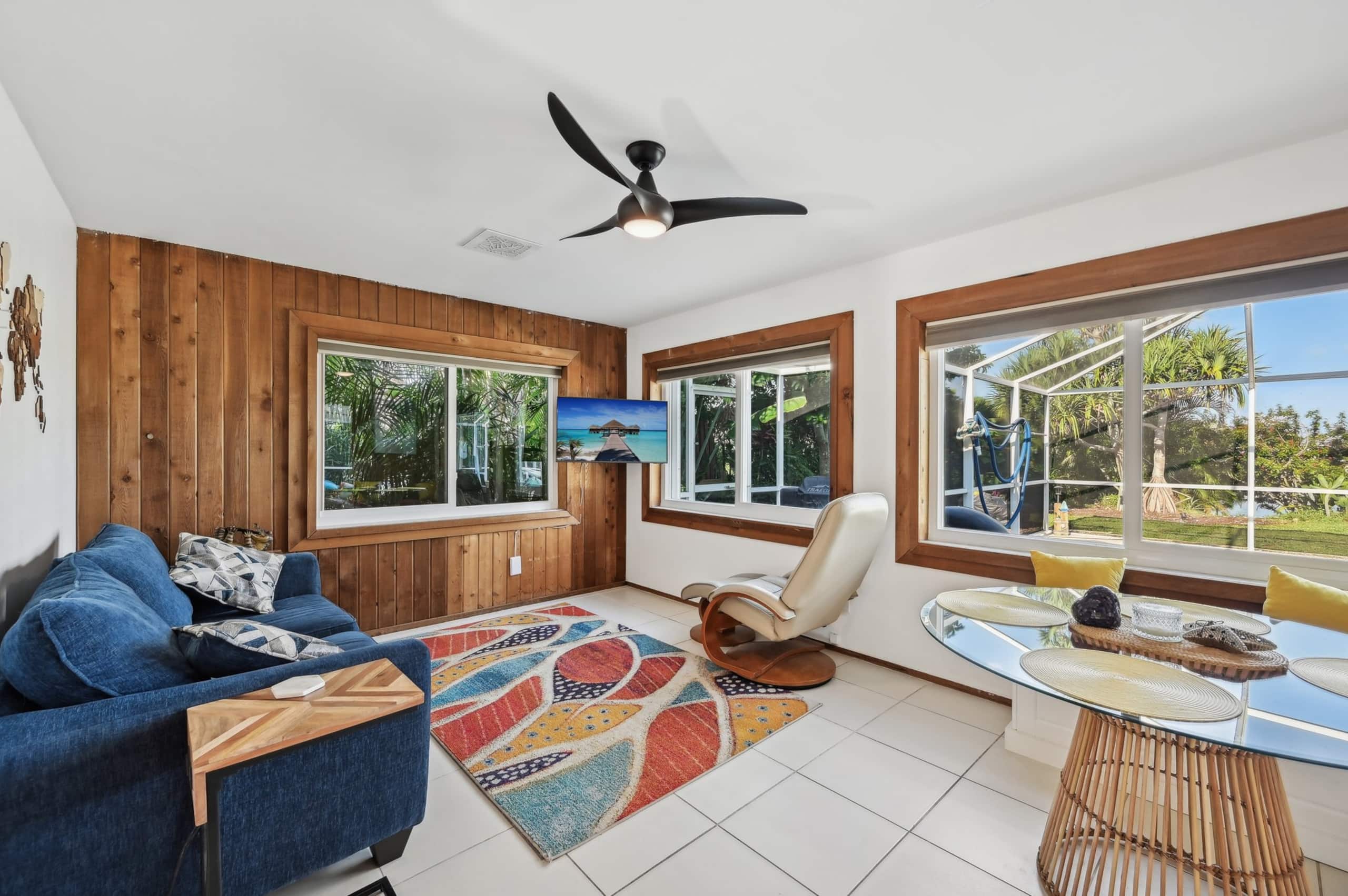 Stillwater Suite | Pool • Lakefront • 6min to Gulf - Photo 13